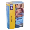 Libero Comfort egyszerhasználatos pelenka, méret: 4, 7-11 kg, 80 db termékhez kapcsolódó kép