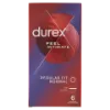 Durex Feel Intimate óvszer 6 db termékhez kapcsolódó kép