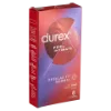 Durex Feel Intimate óvszer 6 db termékhez kapcsolódó kép