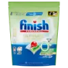 Finish Ultimate All in 1 mosogatógép-kapszula, Zero, 100 db termékhez kapcsolódó kép