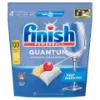 Finish Powerball Quantum All in 1 mosogatógép kapszula 120db Lemon termékhez kapcsolódó kép