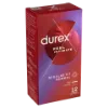 Durex Feel Intimate óvszer 12 db termékhez kapcsolódó kép