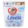 Lovela Baby Hipoallergén Mosókapszula, 60 db 1200g termékhez kapcsolódó kép
