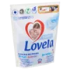 Lovela Baby Hipoallergén Mosókapszula, 60 db 1200g termékhez kapcsolódó kép