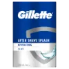 Gillette Series Aftershave Splash, Revitalizáló Illattal, 100ml termékhez kapcsolódó kép
