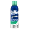 Gillette Series Kondicionáló Borotvahab Kakaóvajjal, 200ml termékhez kapcsolódó kép