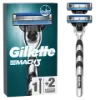 Gillette Mach3 Férfi Borotva, 1 db Gillette Borotva, 2 db Borotvabetét termékhez kapcsolódó kép