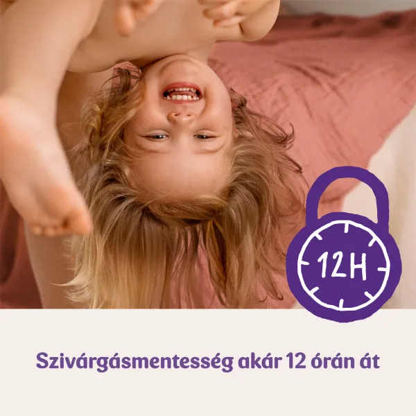 Libero Touch egyszerhasználatos pelenkanadrág, méret: 1, 2-5 kg 22 db termékhez kapcsolódó kép