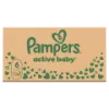 Pampers Active Baby pelenka - havi pelenkacsomag Méret: 6, 128 db Pelenka, 13kg - 18kg termékhez kapcsolódó kép