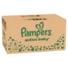 Pampers Active Baby pelenka - havi pelenkacsomag Méret: 6, 128 db Pelenka, 13kg - 18kg termékhez kapcsolódó kép