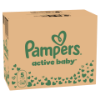 Pampers Active Baby pelenka - havi pelenkacsomag Méret: 5, 150 db Pelenka, 11kg-16kg termékhez kapcsolódó kép