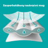 Pampers Active Baby pelenka - havi pelenkacsomag Méret: 5, 150 db Pelenka, 11kg-16kg termékhez kapcsolódó kép