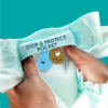 Pampers Active Baby pelenka - havi pelenkacsomag Méret: 5, 150 db Pelenka, 11kg-16kg termékhez kapcsolódó kép