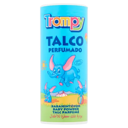 Trompy hintőpor 250 g termékhez kapcsolódó kép