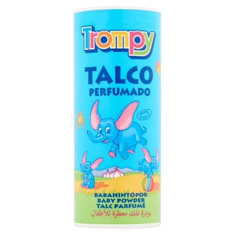 Trompy hintőpor 250 g termékhez kapcsolódó kép