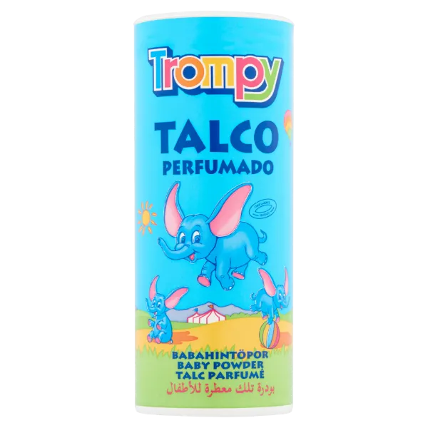 Trompy hintőpor 250 g termékhez kapcsolódó kép