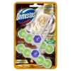 Domestos Aroma Lux White Rose Dream WC frissítő blokk 2 x 50 g termékhez kapcsolódó kép