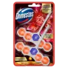 Domestos Aroma Lux Dahlia Wish WC frissítő blokk 2 x 50 g termékhez kapcsolódó kép