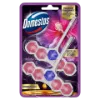 Domestos Aroma Lux Hibiscus Charm WC frissítő blokk 2 x 50 g termékhez kapcsolódó kép