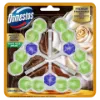 Domestos Aroma Lux White Rose Dream WC frissítő blokk 3 x 50 g termékhez kapcsolódó kép