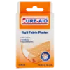 Cure-Aid kemény textil ragtapasz 6 cm x 10 cm 10 db termékhez kapcsolódó kép