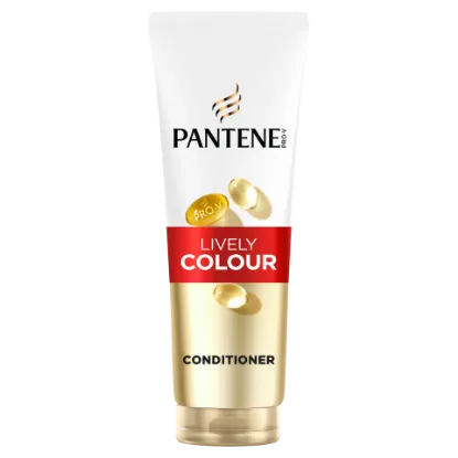 Pantene Pro-V Color Protect balzsam 275ml festett hajra. Active Nutri-Plex termékhez kapcsolódó kép