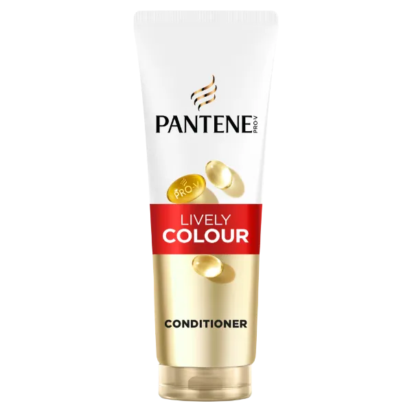Pantene Pro-V Color Protect balzsam 275ml festett hajra. Active Nutri-Plex termékhez kapcsolódó kép