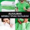 Lenor Unstoppables Parfümgyöngyök Ariel Illattal 195g termékhez kapcsolódó kép