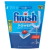 Finish Powerball Power All in 1 Citrom mosogatógép tabletta 110 db 1760 g termékhez kapcsolódó kép
