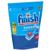 Finish Powerball Power All in 1 Citrom mosogatógép tabletta 110 db 1760 g termékhez kapcsolódó kép