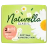 Naturella Classic Normal Plus Méret 2 Szárnyas Betét 10 db termékhez kapcsolódó kép