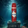 Old Spice Deep Sea Deo Spray Férfiaknak, 150 ml termékhez kapcsolódó kép
