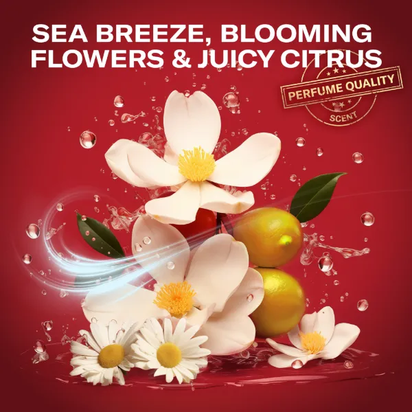 Old Spice Deep Sea Deo Spray Férfiaknak, 150 ml termékhez kapcsolódó kép