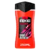 AXE Re-Charge tusfürdő 250 ml termékhez kapcsolódó kép