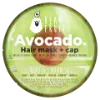 Bear Fruits Avocado Repair Nourish Hajpakolás + Hajsapka, 20 ml termékhez kapcsolódó kép