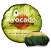 Bear Fruits Avocado Repair Nourish Hajpakolás + Hajsapka, 20 ml termékhez kapcsolódó kép