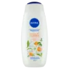 NIVEA Miracle Garden krémtusfürdő narancs- és gyöngyvirág illattal  500 ml termékhez kapcsolódó kép