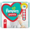 Pampers Pants Bugyipelenka, Méret: 3, 29 db pelenka, 6kg-11kg termékhez kapcsolódó kép
