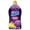Silan Aromatherapy Dreamy Lotus textilöblítő koncentrátum 62 mosás 1364 ml termékhez kapcsolódó kép