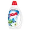 Tomi Amazónia Frissessége folyékony mosószer fehér és világos ruhákhoz 19 mosás 855 ml termékhez kapcsolódó kép