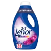 Lenor Amethyst Folyékony Mosószer 35 Mosáshoz termékhez kapcsolódó kép