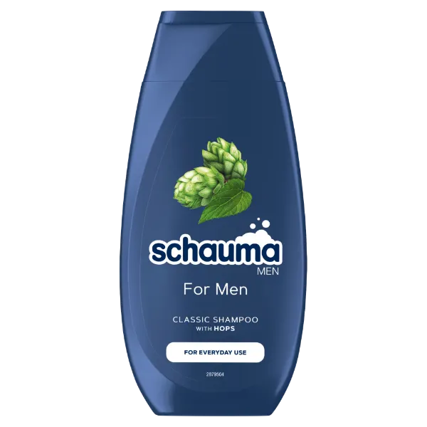 Schauma Férfi sampon 250 ml termékhez kapcsolódó kép