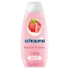 Schauma Nourish & Shine sampon 250 ml termékhez kapcsolódó kép