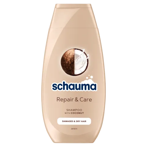 Schauma Regeneráló és ápoló sampon 250 ml termékhez kapcsolódó kép