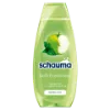 Schauma sampon Clean & Fresh zöld almával és csalánnal 400 ml termékhez kapcsolódó kép