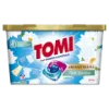 Tomi 3+1 Power Kapszula Aromaterápia Floral Sensation Lótusz mosókapszula 13 mosás 156 g termékhez kapcsolódó kép