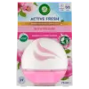 Air Wick Active Fresh Magnólia és cseresznyevirág légfrissítő gömb 75 ml termékhez kapcsolódó kép