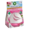 Air Wick Active Fresh Magnólia és cseresznyevirág légfrissítő gömb 75 ml termékhez kapcsolódó kép