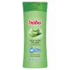 Baba aloe verás frissítő testápoló 400 ml termékhez kapcsolódó kép
