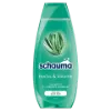 Schauma sampon Herbs & Volume vékonyszálú & gyenge hajra 400 ml termékhez kapcsolódó kép